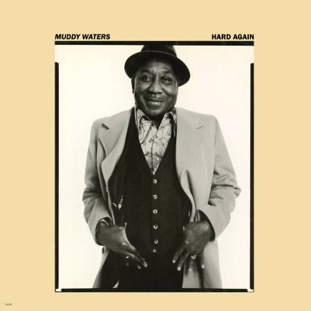 İyi ki doğdun Muddy Waters! Doğum gününde Waters'ın tüm yaşamı