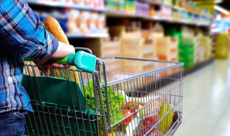 TESK Başkanı Bendevi Palandöken: Zincir marketlerin haftanın her günü açık olmasına artık son verelim