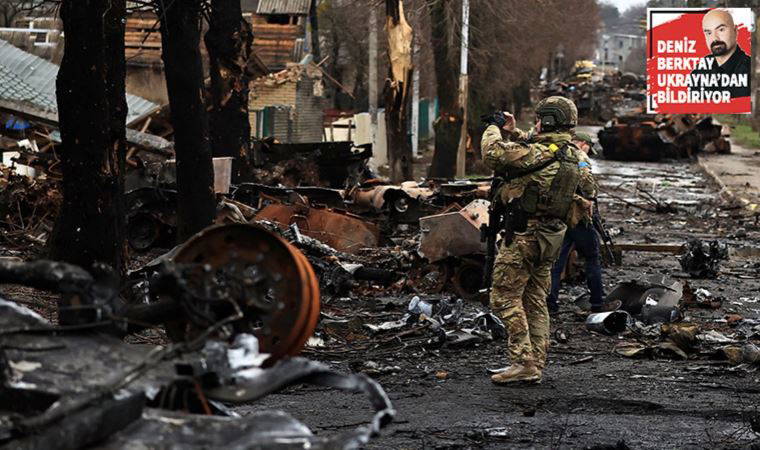 Rusya-Ukrayna savaşında din cephesi