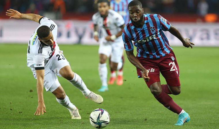 Trabzonspor şampiyonluğa adım adım yaklaşıyor