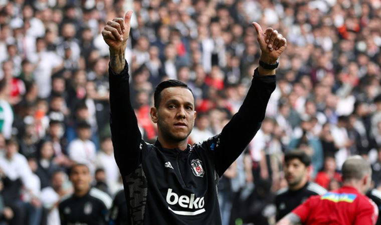 Josef de Souza’dan Valerien Ismael yorumu: ‘İlk idmanda anladık’