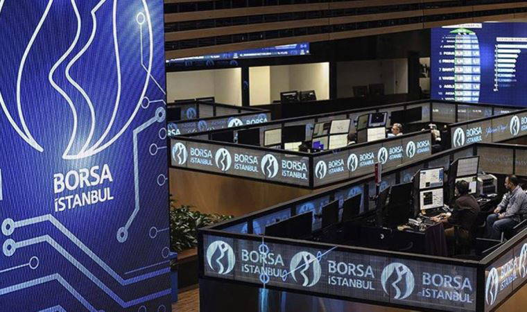 Borsa haftaya yükselişle başladı (04 Nisan 2022)