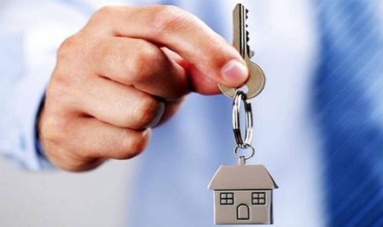 Nisan ayı kira artış oranı belli oldu