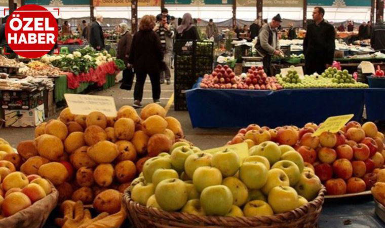 TÜİK ile ENAG enflasyon verileri arasındaki büyük fark: 'Son 30 yılın en büyük krizi'