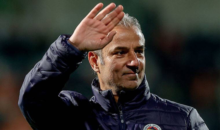 İsmail Kartal: O senenin gerçek şampiyonu Fenerbahçe'dir