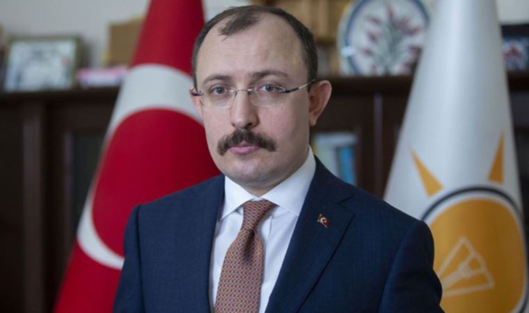 Son Dakika: Mart ayı dış ticaret rakamları açıklandı