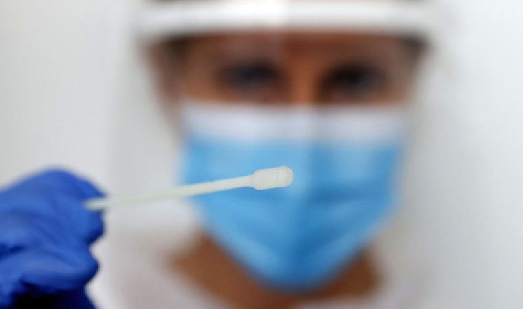 Vaka sayıları artışa geçmişti: Çin'de 26 milyon kişiye test yapılacak