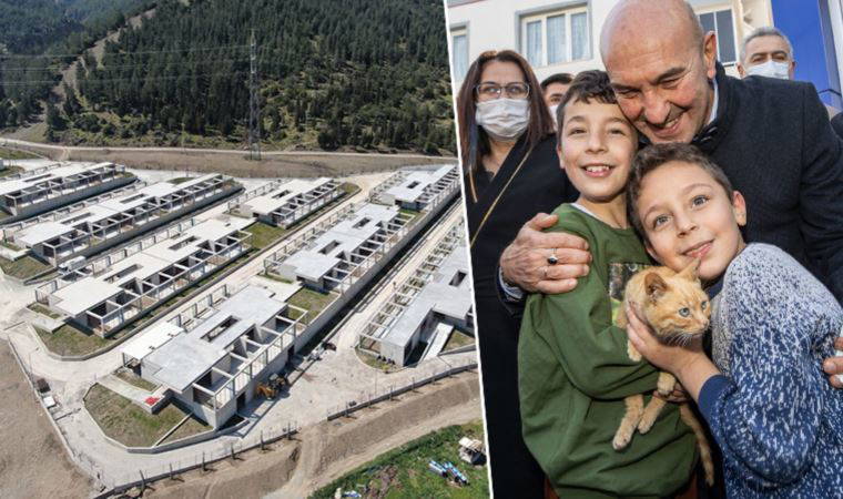 Soyer'den 'sahiplendirme merkezi' müjdesi: Satın alma sahiplen