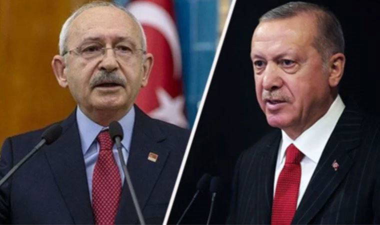 Son Dakika: Erdoğan'dan Kılıçdaroğlu'na tazminat davası