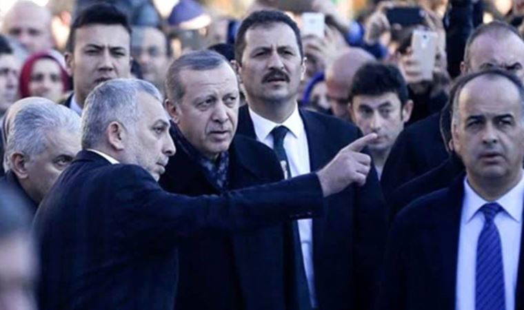 AKP'li Metin Külünk'ten yoksulluk itirafları: Bir simit parasını zor bulan çocuklarımız var