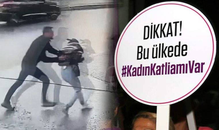 Alpaslan Çay tarafından katledilen Kader G.'nin 'koruma istediği' ortaya çıktı!