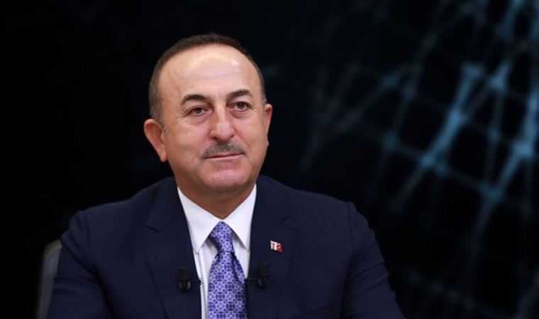 Dışişleri Bakanı Mevlüt Çavuşoğlu, Yunanistan ile ilişkileri değerlendirdi
