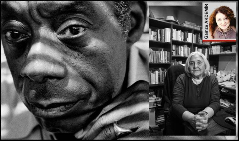 James Baldwin ve ‘Ben Senin Zencin Değilim’