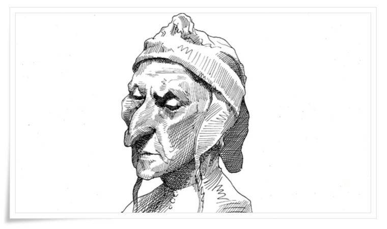 Ve Dante Alighieri...