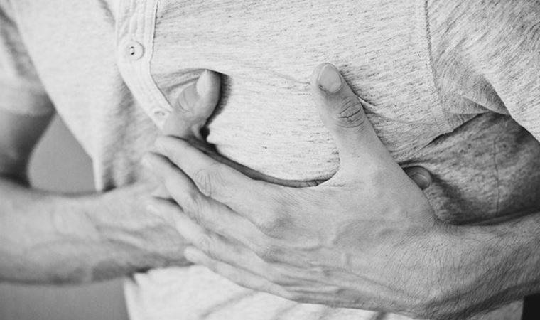 Uzmanı uyardı: Kalp krizi yaşa değil, riske bağlı