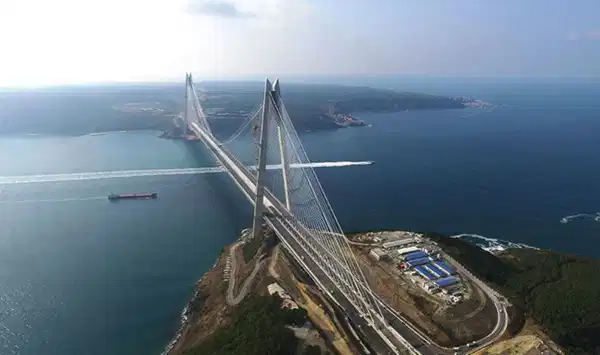 CHP'li Bekaroğlu sordu: 3. Boğaz Köprüsü’nün işletme süresi uzatıldı mı?