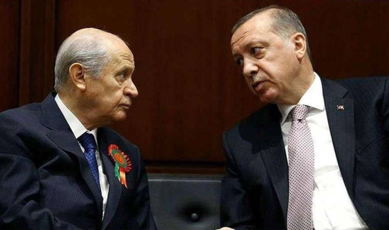 ORC'den son seçim anketi... Cumhur İttifakı'na kötü haber: AKP oyları yüzde 30'un altında