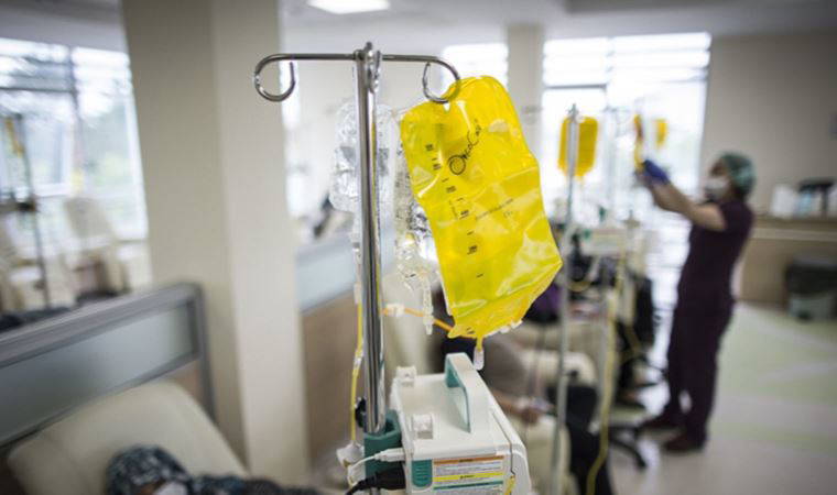 Uzmanı uyardı: Kemoterapiye ara vermek tümörün yayılmasına sebep olabilir!