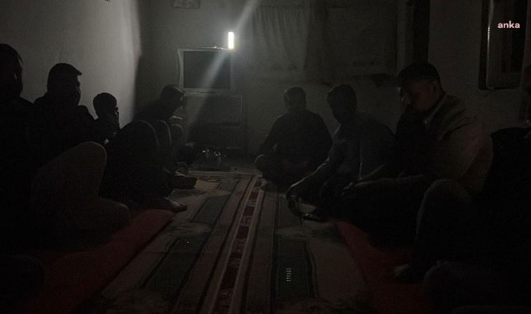Şanlıurfa 20 gündür karanlıkta: 'Mahallede altyapı bile yok...'