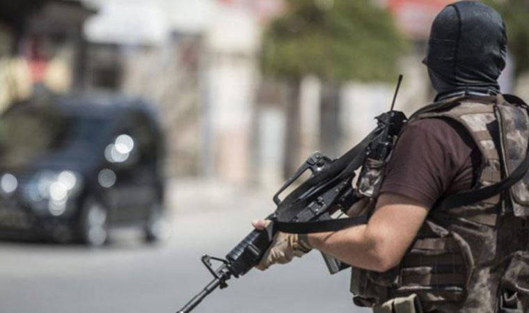 Balıkesir'de 'Huzur' operasyonu