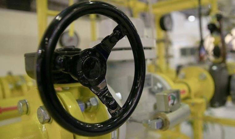 Almanya açıkladı: Gazprom Germania'nın yönetimine el konulacak