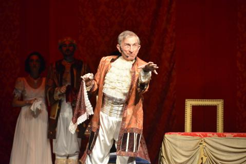 Haldun Dormen 94. yaşını kutluyor! İşte Haldun Dormen'in yaşamı