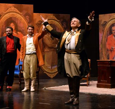 Haldun Dormen 94. yaşını kutluyor! İşte Haldun Dormen'in yaşamı