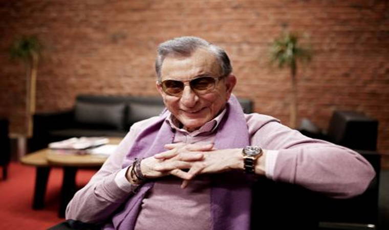 Haldun Dormen 94. yaşını kutluyor! İşte Haldun Dormen'in yaşamı