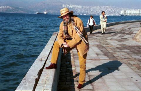 İyi ki doğdun Cem Karaca!