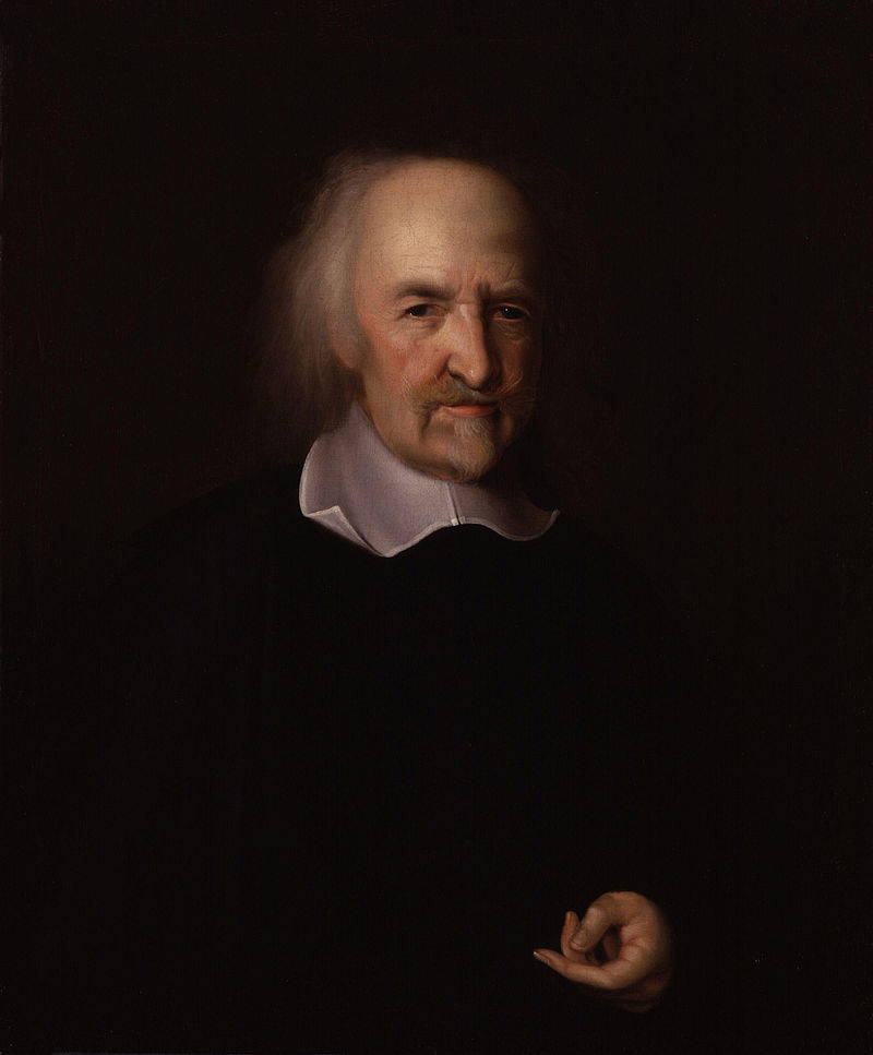 Thomas Hobbes kimdir? İşte düşünceleri, eserleri ve hayatı