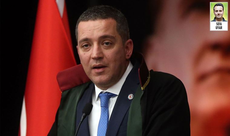 Erinç Sağkan anlattı