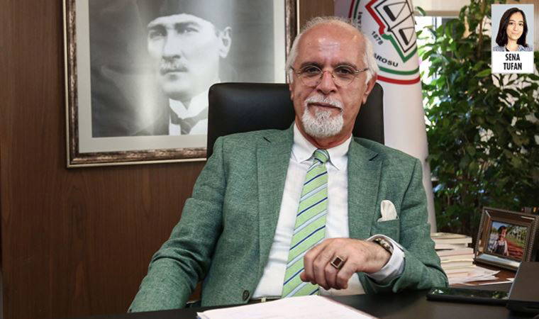 Mehmet Durakoğlu: