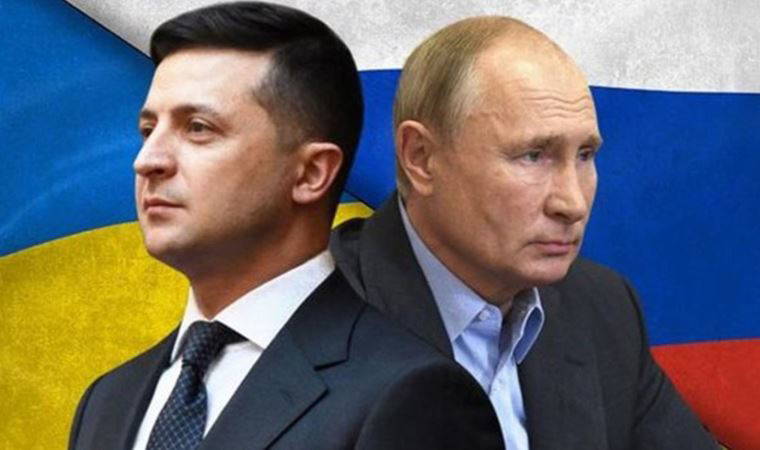 Rusya’dan net açıklama: Putin ve Zelenski bir araya gelecek mi? (05 Nisan 2022)