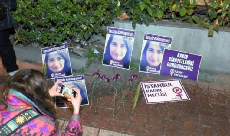 'Sessiz kalmıyoruz'