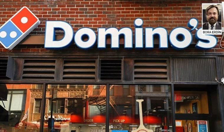 Domino’s’un satışına onay çıktı