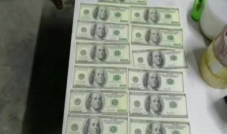 İstanbul ve Tekirdağ’da sahte para operasyonu: 15 gözaltı