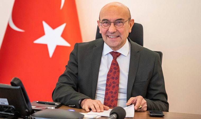 Soyer: Buca Metrosu vaktinde bitirilecek