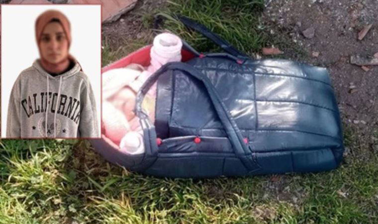 Nisa bebeği sokağa bırakan kadının ifadesi ortaya çıktı (05 Nisan 2022) (Video Haber)