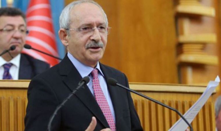Kılıçdaroğlu'dan Erdoğan'a 'beşli çete' yanıtı: Ben 'beşli çete' diyeceğim, bak bakalım sen ne yapacaksın (05 Nisan 2022) (Video Haber)