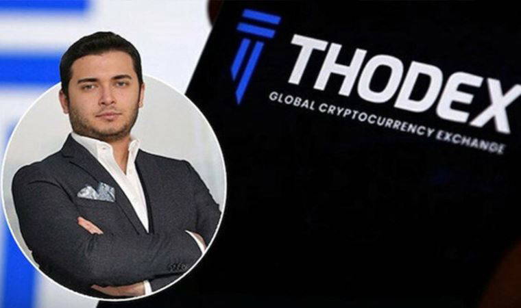 Thodex iddianamesinde '52 kilogram altın' detayı