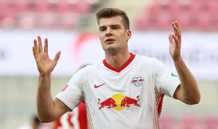 Beşiktaş Alexander Sörloth için nabız yokluyor