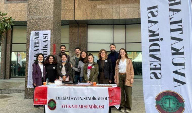 Bu da avukatların anketi
