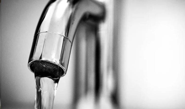 İBB'den su zammı açıklaması