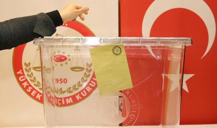 Milletvekili Seçim Kanunu, Resmi Gazete'de yayımlandı: Seçim barajı yüzde 7'ye düştü