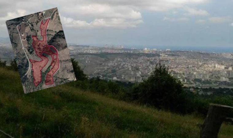 AKP'li belediyeye tepki