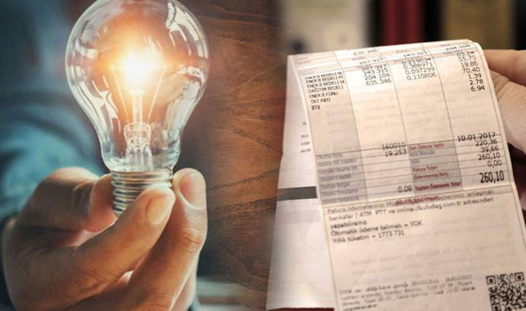 Yurttaşın cebi yanacak: Türkiye'nin elektrik tüketimi martta yüzde 3,4 arttı