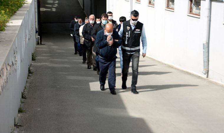 Emekliler derneği yöneticileri hakkında 15 milyon liralık vurgun iddiası