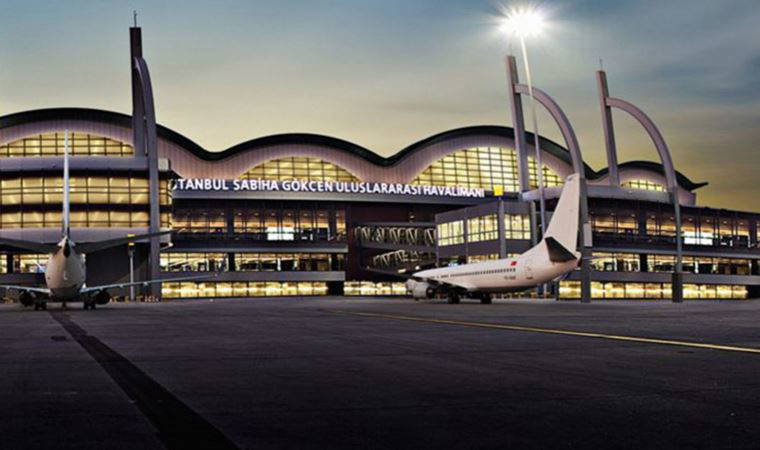 Sabiha Gökçen'de 'ceza' oyunu: Önce polis sonra kahya oldu