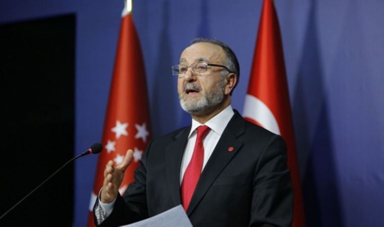 'Erbakan' polemiği sürüyor