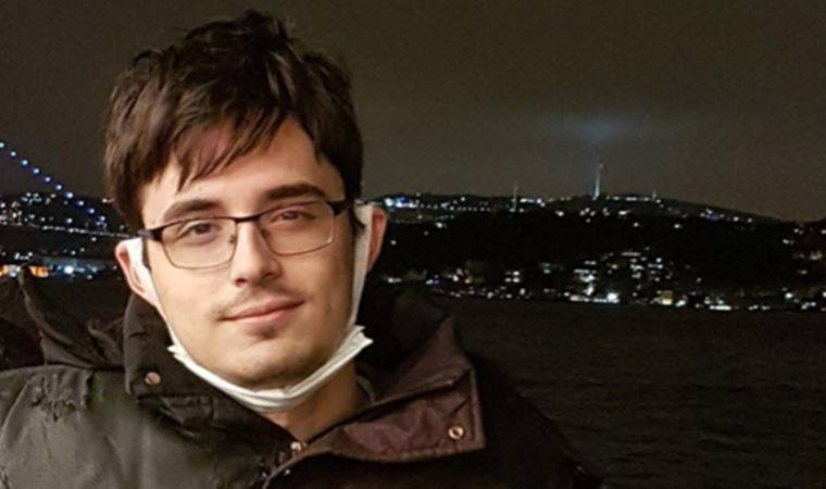 Günlerdir aranıyordu